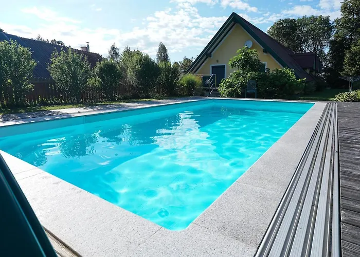 Kauschlerhof بيت للعطل