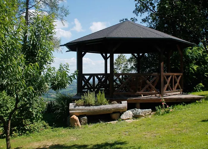 بيت للعطل Kauschlerhof