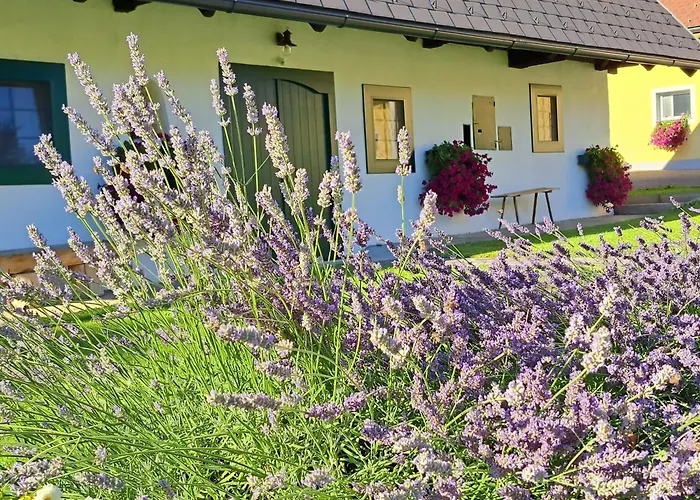 بيت للعطل Kauschlerhof