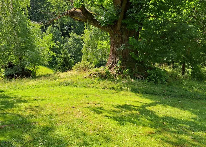 Kauschlerhof بيت للعطل ليوتسشاخ