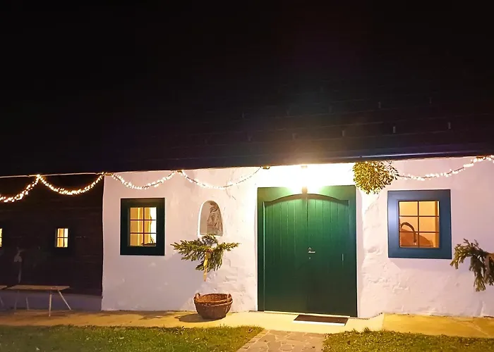 Kauschlerhof ليوتسشاخ