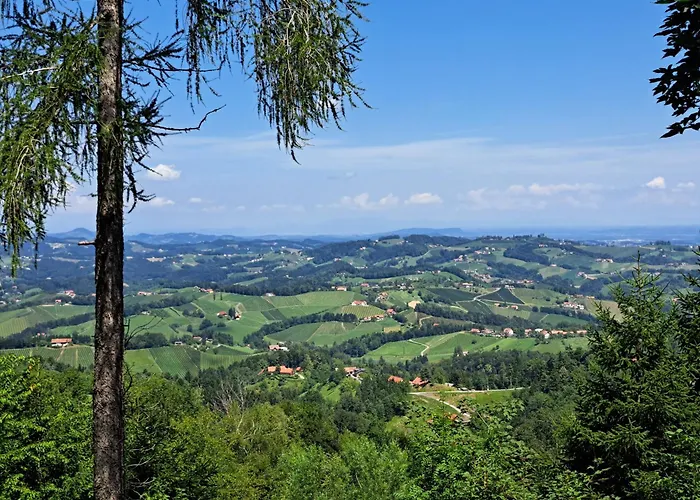 بيت للعطل Kauschlerhof