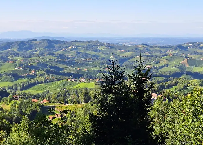 Kauschlerhof بيت للعطل