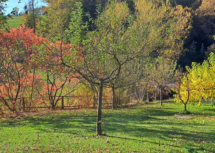 بيت للعطل Kauschlerhof