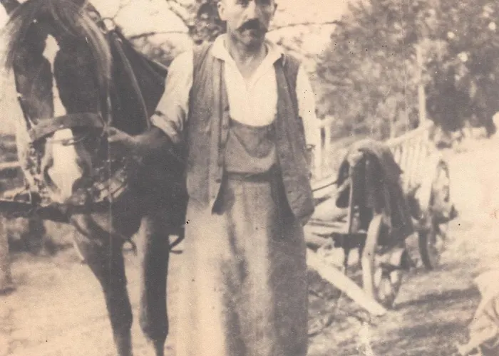 بيت للعطل Kauschlerhof ليوتسشاخ