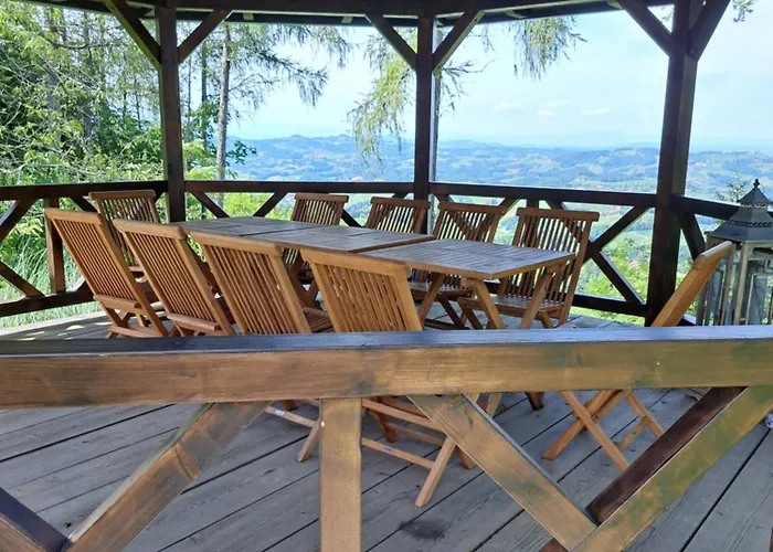 Kauschlerhof * ليوتسشاخ