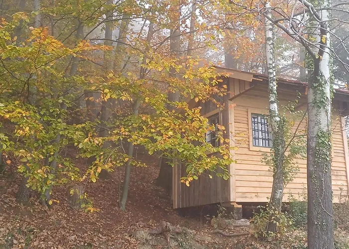 بيت للعطل Kauschlerhof *