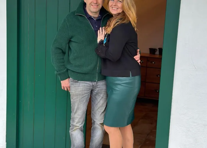 Kauschlerhof بيت للعطل ليوتسشاخ