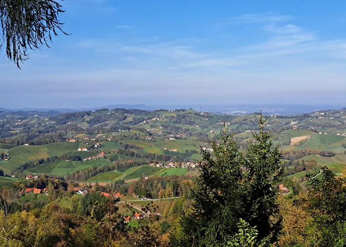 Kauschlerhof * ليوتسشاخ