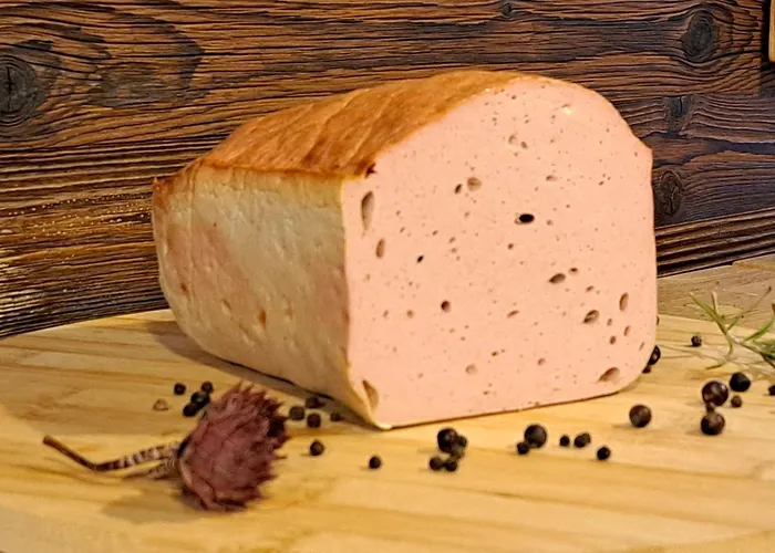 بيت للعطل Kauschlerhof