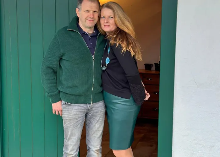 بيت للعطل Kauschlerhof *