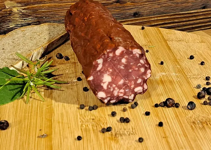 Kauschlerhof * ليوتسشاخ