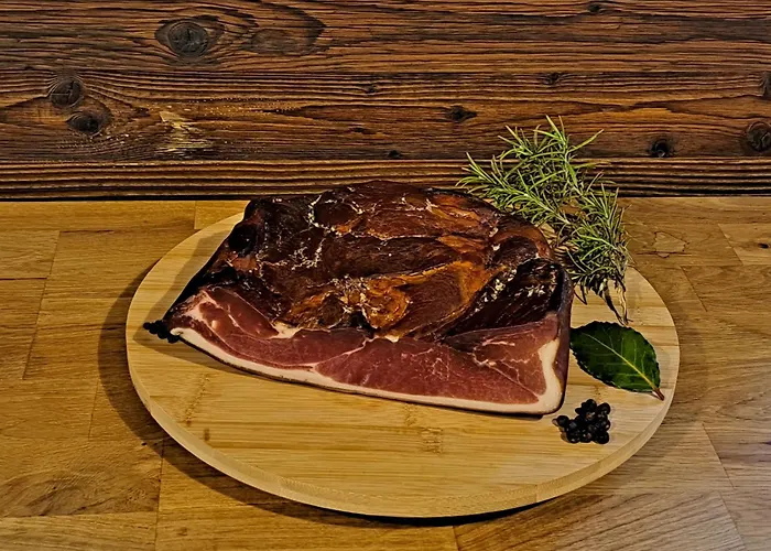 بيت للعطل Kauschlerhof