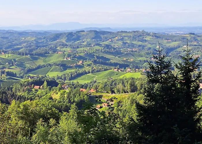 Kauschlerhof * ليوتسشاخ