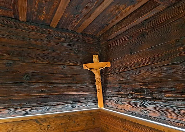 بيت للعطل Kauschlerhof