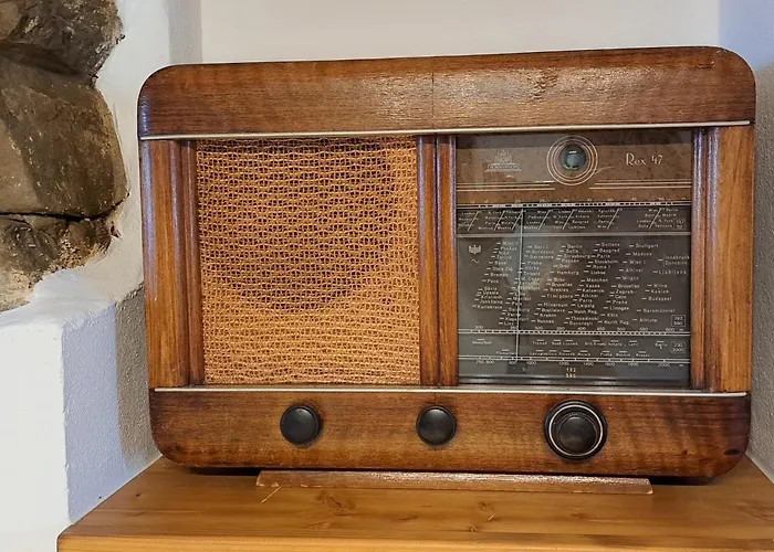 Kauschlerhof بيت للعطل *