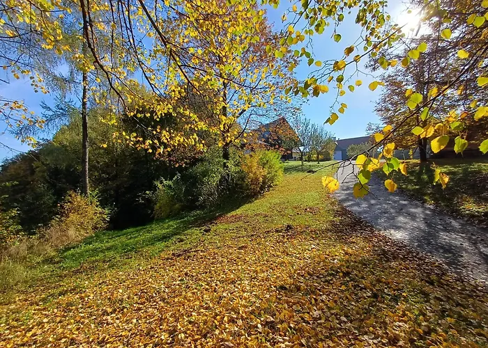 Kauschlerhof بيت للعطل