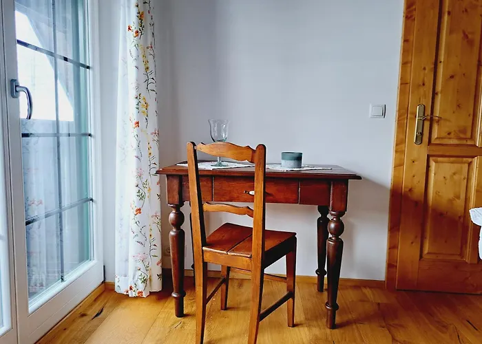 بيت للعطل Kauschlerhof