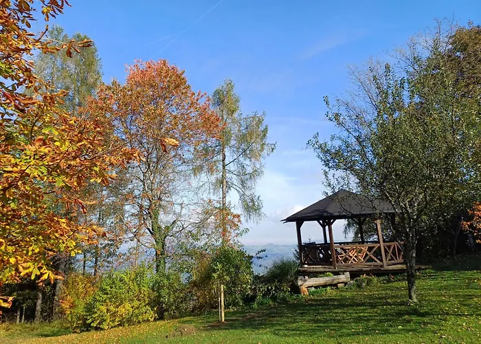Kauschlerhof بيت للعطل ليوتسشاخ