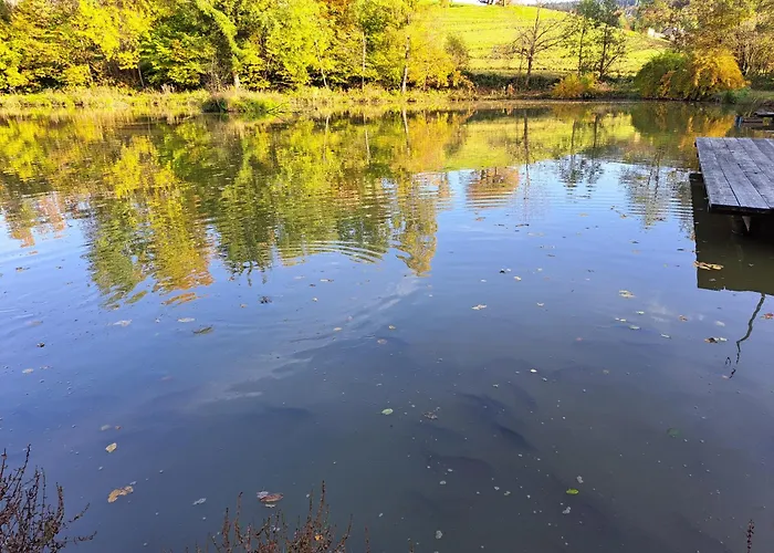 بيت للعطل Kauschlerhof