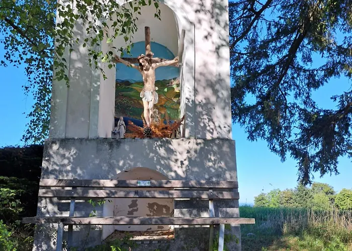 Kauschlerhof * ليوتسشاخ