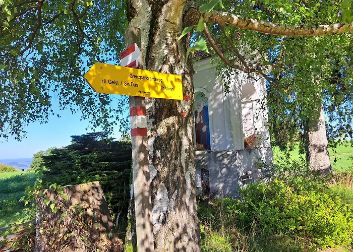 بيت للعطل Kauschlerhof